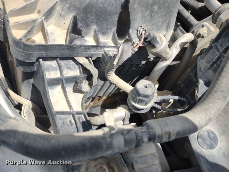 image for item LL9185 2014 Dodge Ram 3500HD  Crew Cab pickup truck