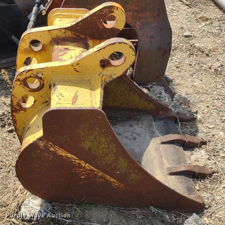 image for item LL9204 (4) Delta auxiliary fuel tanks