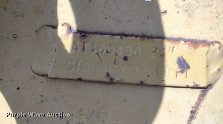 image for item LL9204 (4) Delta auxiliary fuel tanks