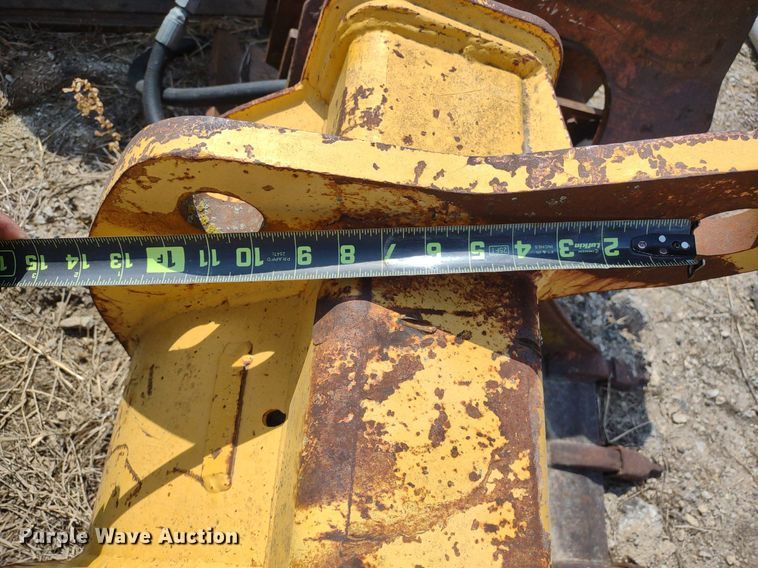 image for item LL9204 (4) Delta auxiliary fuel tanks