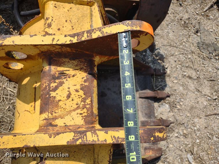 image for item LL9204 (4) Delta auxiliary fuel tanks