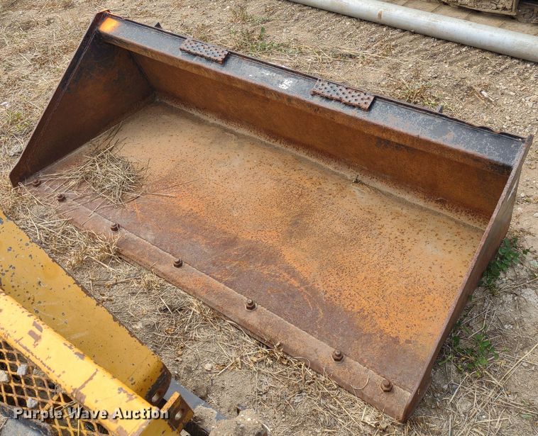 image for item LL9204 (4) Delta auxiliary fuel tanks