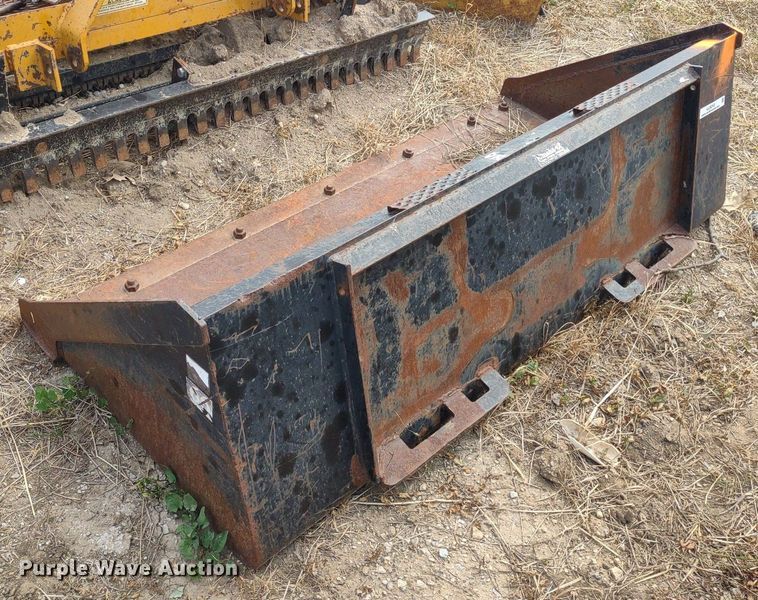 image for item LL9204 (4) Delta auxiliary fuel tanks