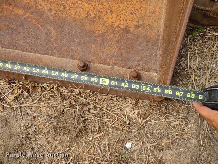 image for item LL9204 (4) Delta auxiliary fuel tanks