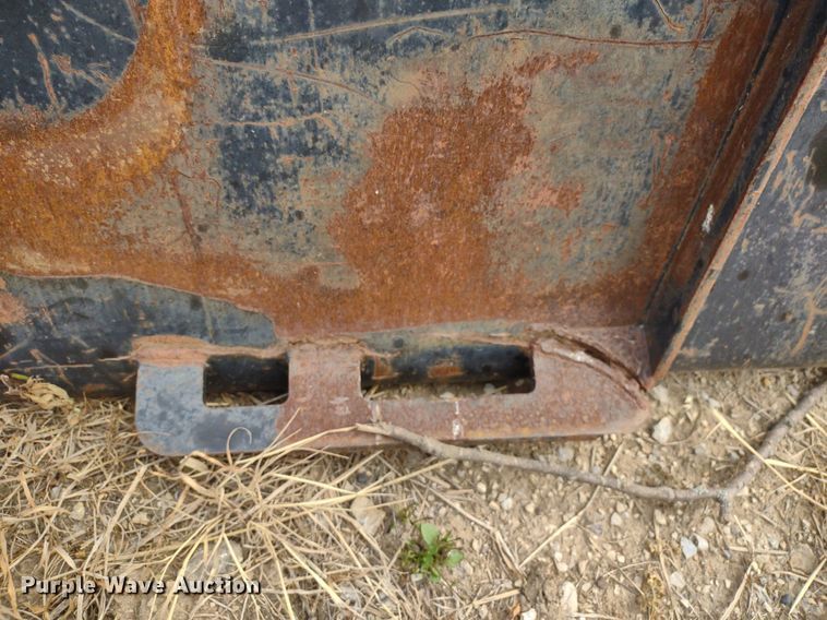 image for item LL9204 (4) Delta auxiliary fuel tanks