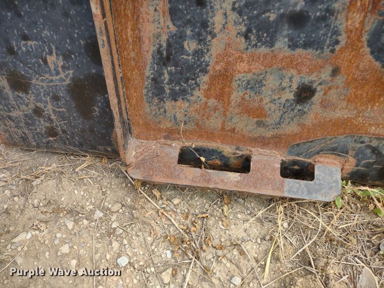 image for item LL9204 (4) Delta auxiliary fuel tanks