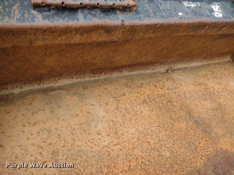 image for item LL9204 (4) Delta auxiliary fuel tanks