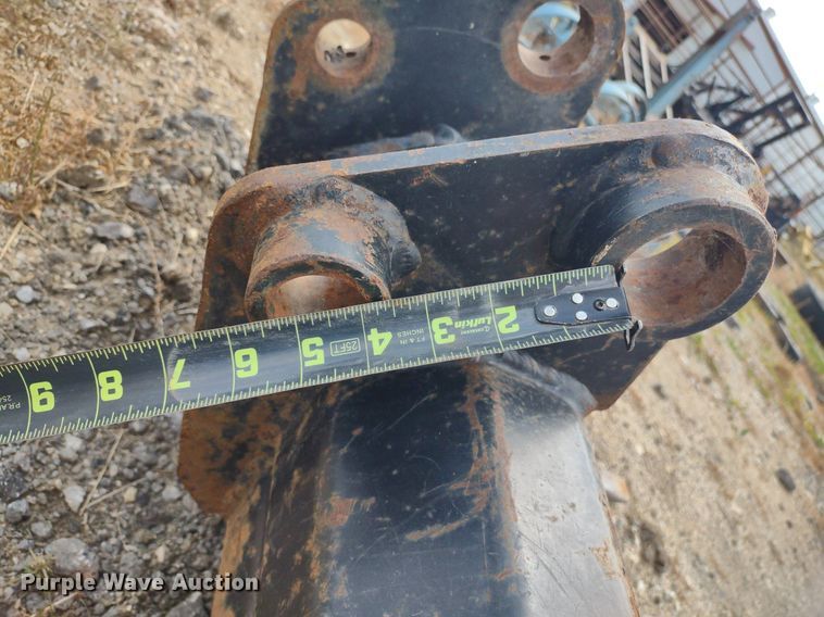 image for item LL9204 (4) Delta auxiliary fuel tanks