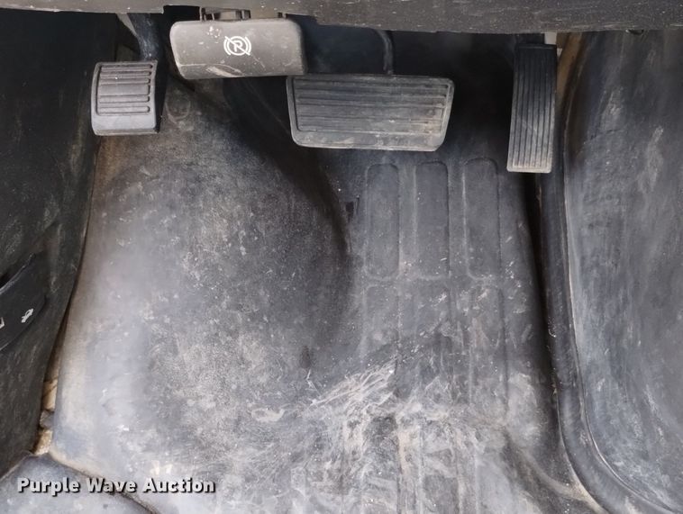 image for item LP9599 2012 Chevrolet Express 1500  van