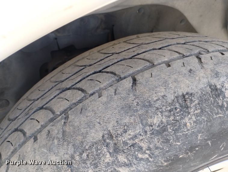 image for item LP9599 2012 Chevrolet Express 1500  van