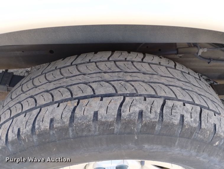 image for item LP9599 2012 Chevrolet Express 1500  van