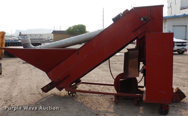 image for item LP9614 Can-Pak CP200  aluminum can crusher