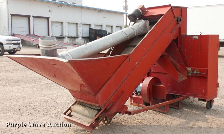 image for item LP9614 Can-Pak CP200  aluminum can crusher