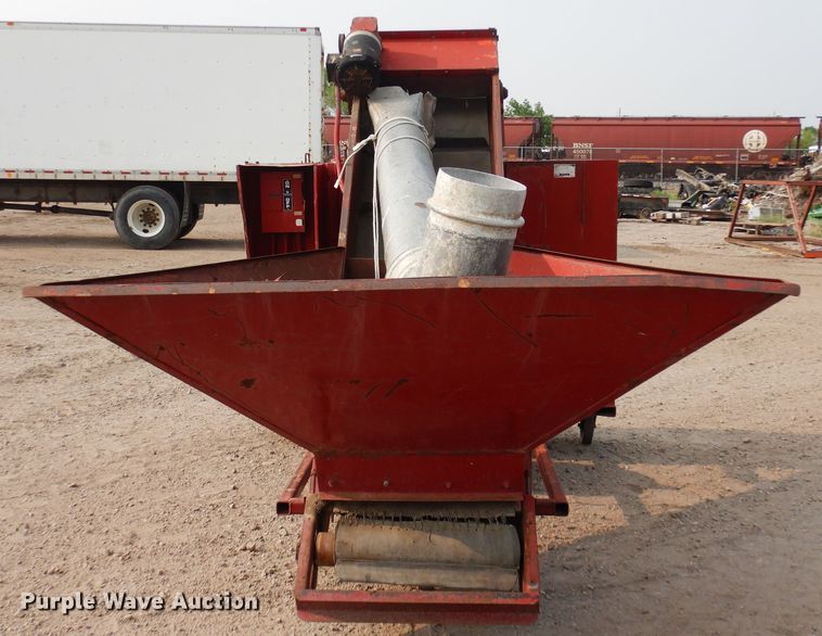 image for item LP9614 Can-Pak CP200  aluminum can crusher