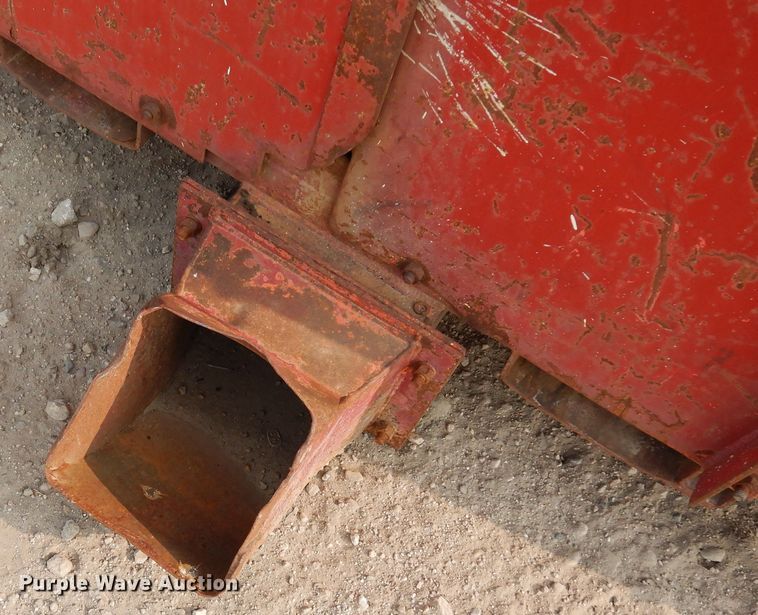 image for item LP9614 Can-Pak CP200  aluminum can crusher