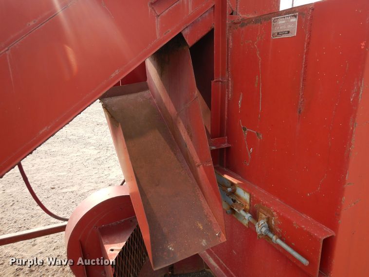 image for item LP9614 Can-Pak CP200  aluminum can crusher