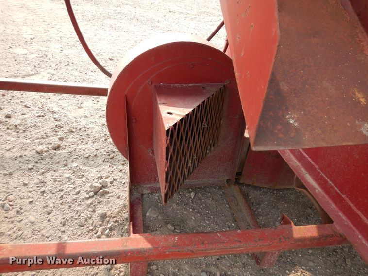 image for item LP9614 Can-Pak CP200  aluminum can crusher