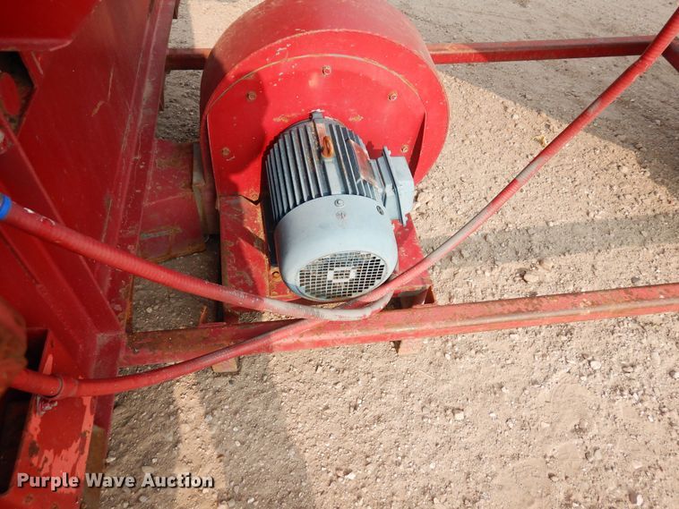 image for item LP9614 Can-Pak CP200  aluminum can crusher