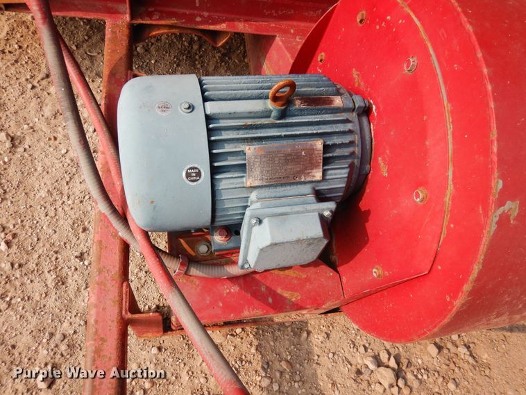 image for item LP9614 Can-Pak CP200  aluminum can crusher