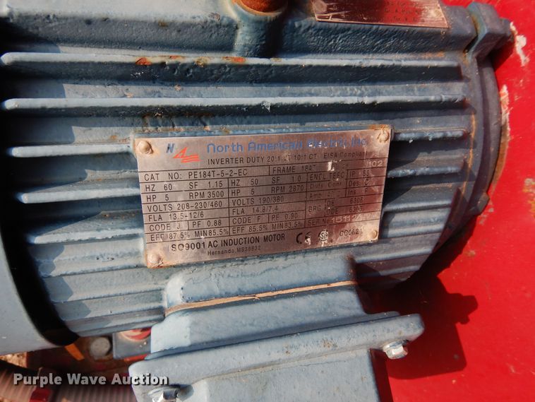 image for item LP9614 Can-Pak CP200  aluminum can crusher