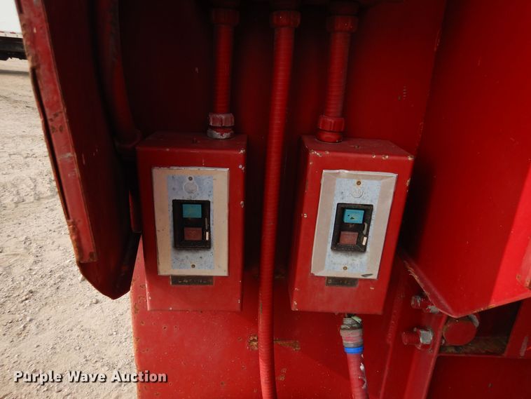 image for item LP9614 Can-Pak CP200  aluminum can crusher