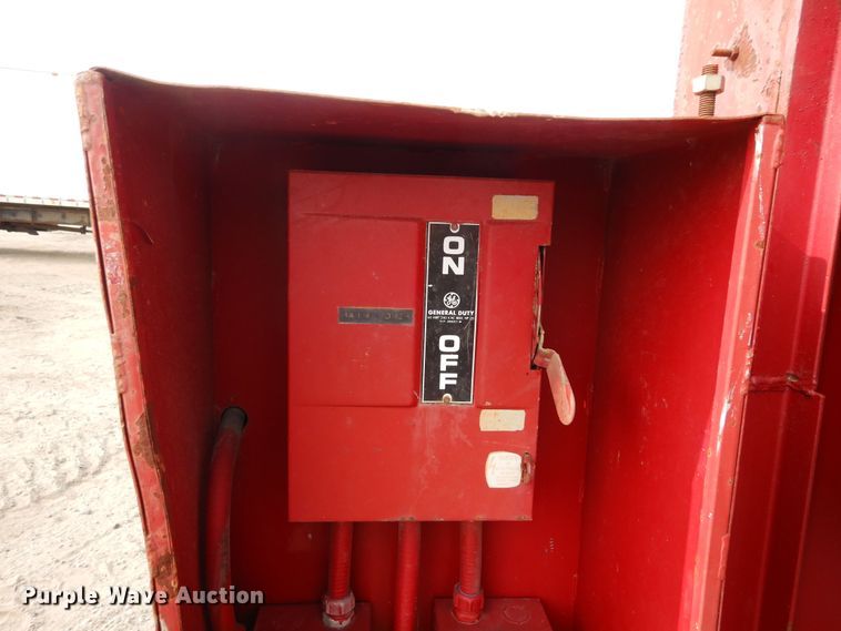 image for item LP9614 Can-Pak CP200  aluminum can crusher