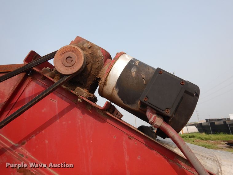 image for item LP9614 Can-Pak CP200  aluminum can crusher