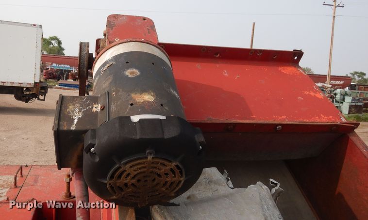 image for item LP9614 Can-Pak CP200  aluminum can crusher