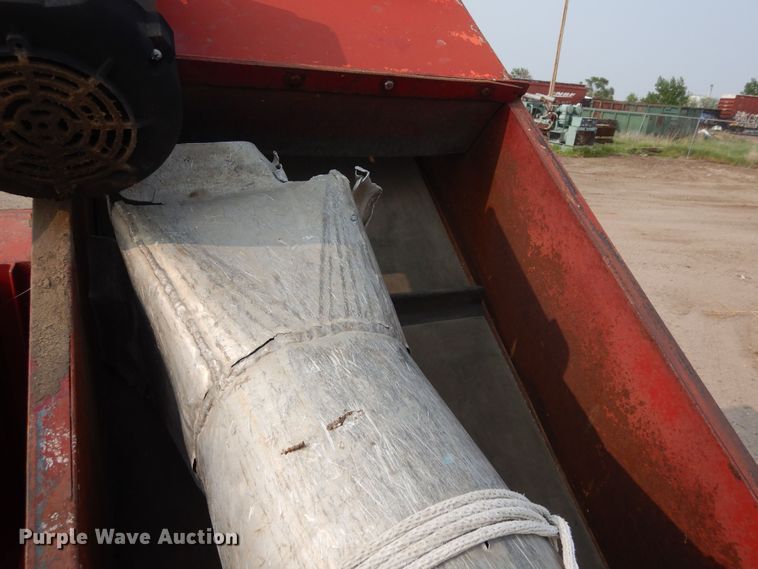 image for item LP9614 Can-Pak CP200  aluminum can crusher