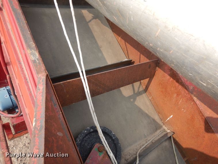 image for item LP9614 Can-Pak CP200  aluminum can crusher