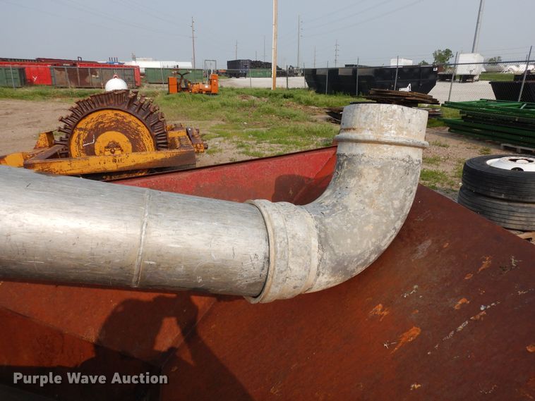 image for item LP9614 Can-Pak CP200  aluminum can crusher