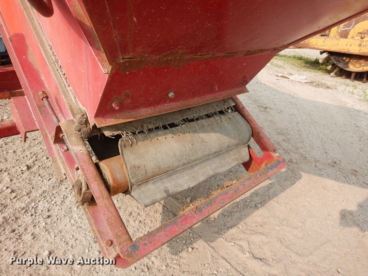 image for item LP9614 Can-Pak CP200  aluminum can crusher