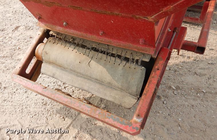 image for item LP9614 Can-Pak CP200  aluminum can crusher