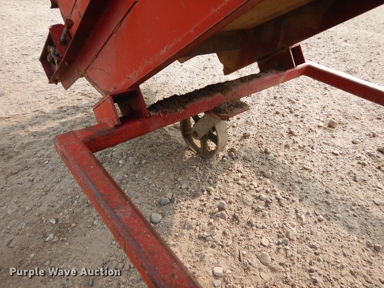 image for item LP9614 Can-Pak CP200  aluminum can crusher