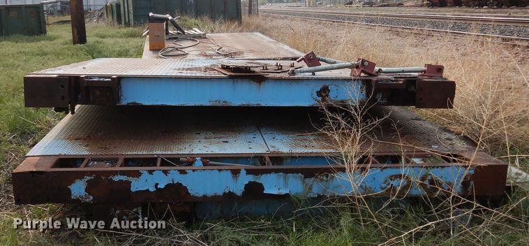 image for item LP9622 Cardinal  scale