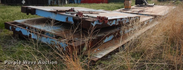 image for item LP9622 Cardinal  scale