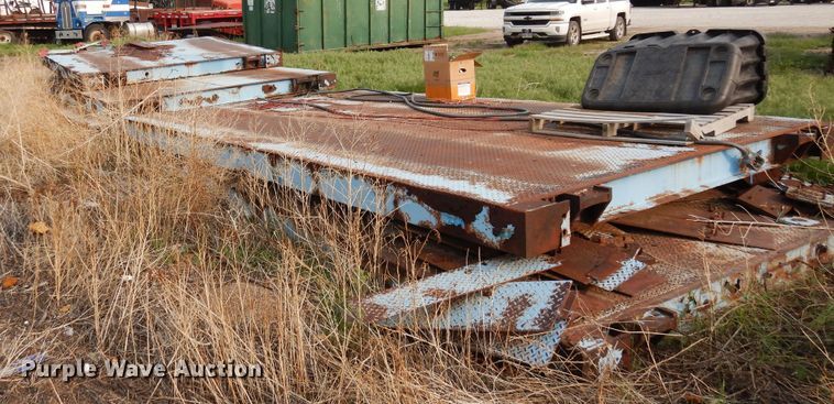 image for item LP9622 Cardinal  scale