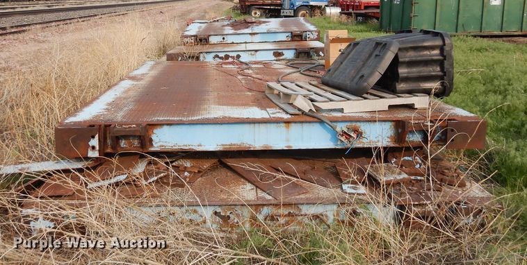 image for item LP9622 Cardinal  scale