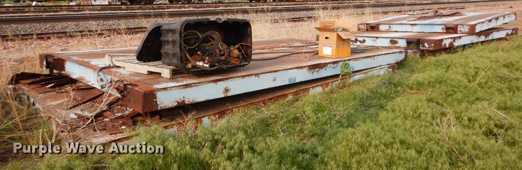 image for item LP9622 Cardinal  scale