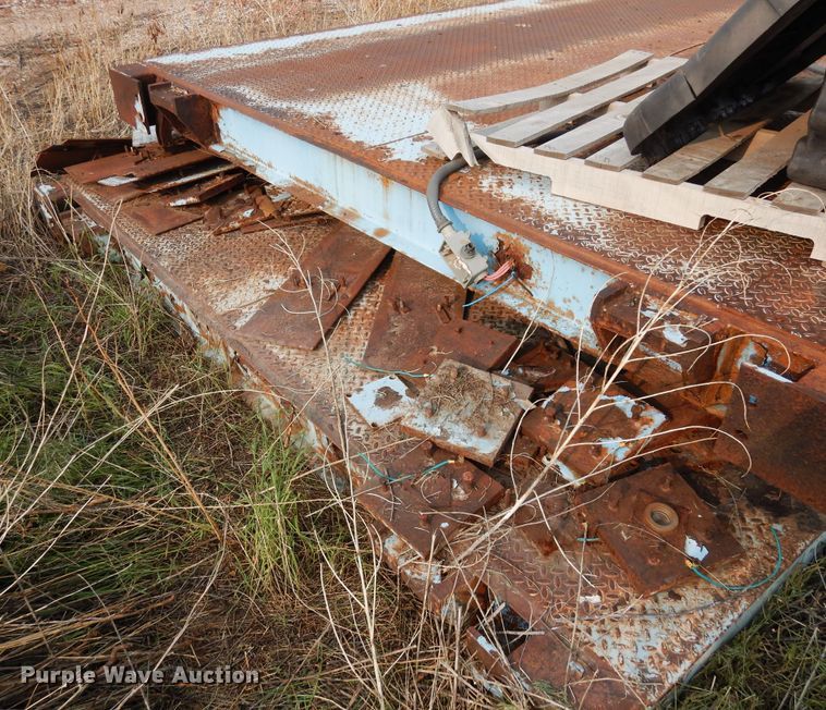 image for item LP9622 Cardinal  scale