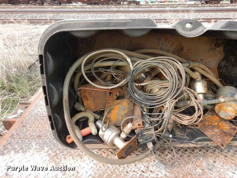 image for item LP9622 Cardinal  scale