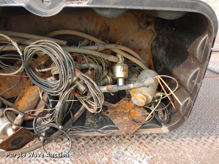 image for item LP9622 Cardinal  scale