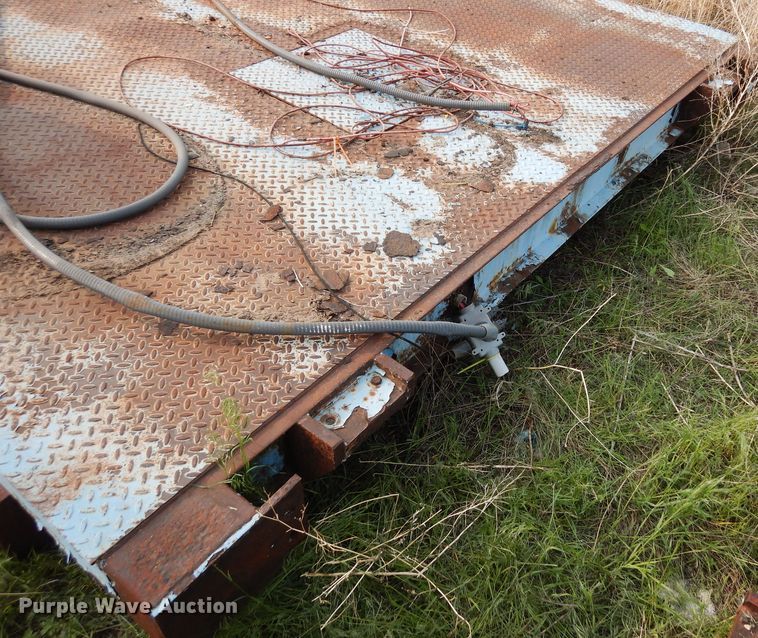 image for item LP9622 Cardinal  scale