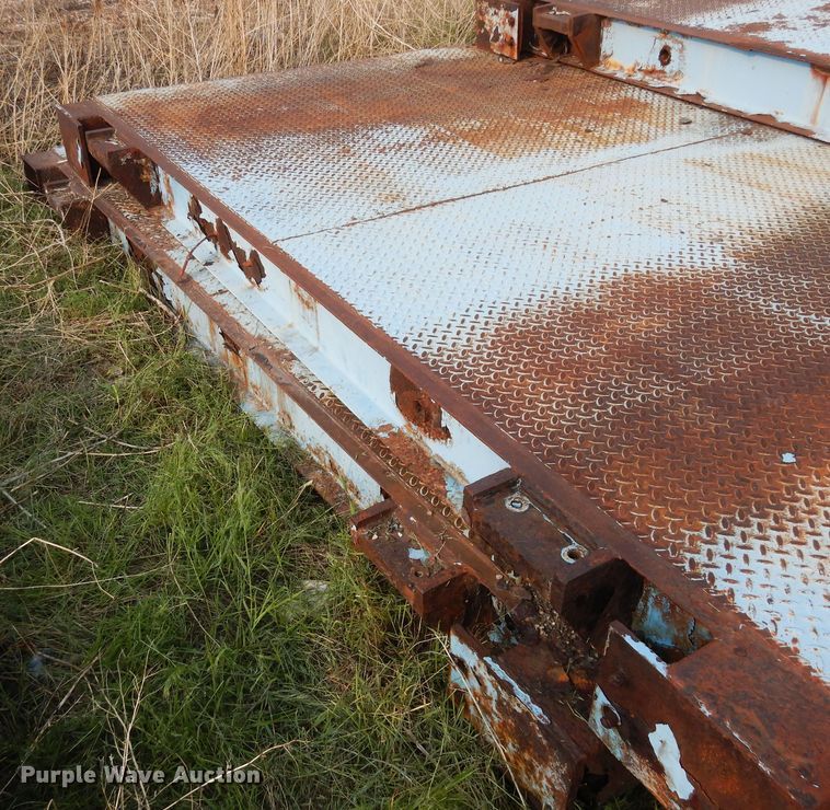 image for item LP9622 Cardinal  scale