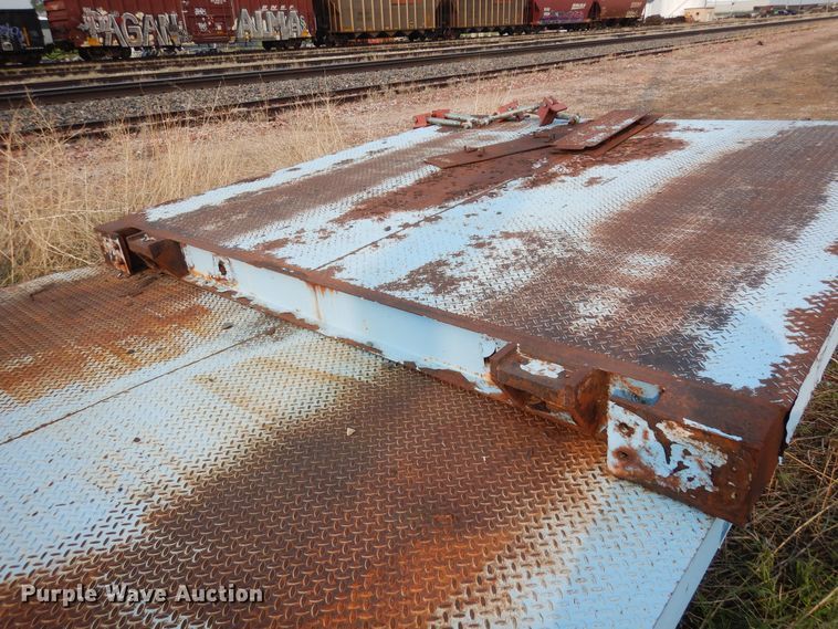 image for item LP9622 Cardinal  scale