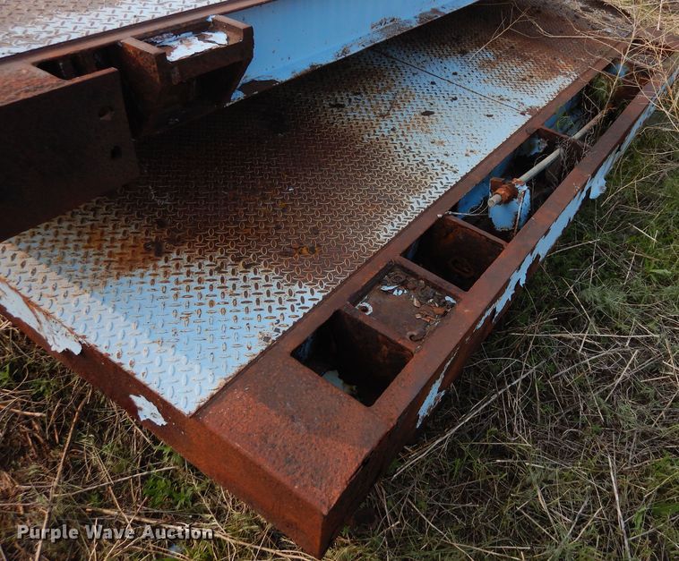 image for item LP9622 Cardinal  scale