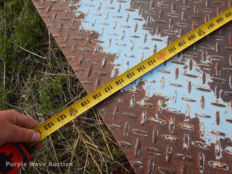 image for item LP9622 Cardinal  scale