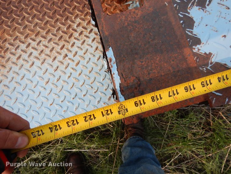 image for item LP9622 Cardinal  scale