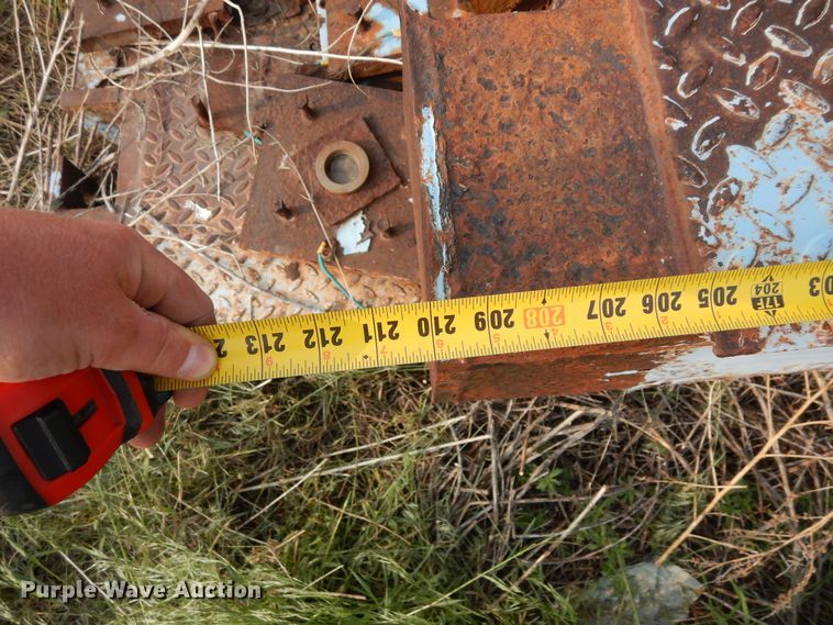 image for item LP9622 Cardinal  scale