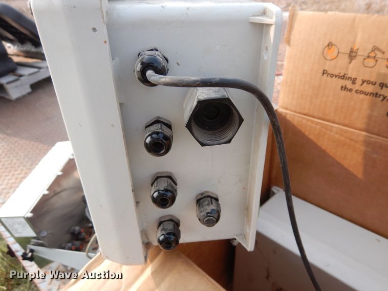 image for item LP9622 Cardinal  scale